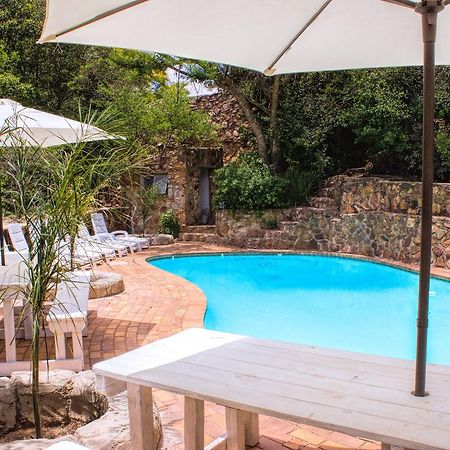 Rain Forest Boutique Camp Krugersdorp Εξωτερικό φωτογραφία