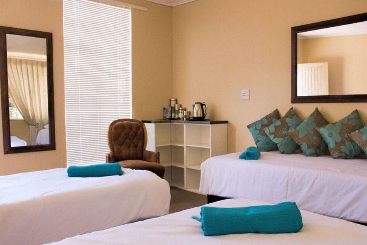 Rain Forest Boutique Camp Krugersdorp Εξωτερικό φωτογραφία