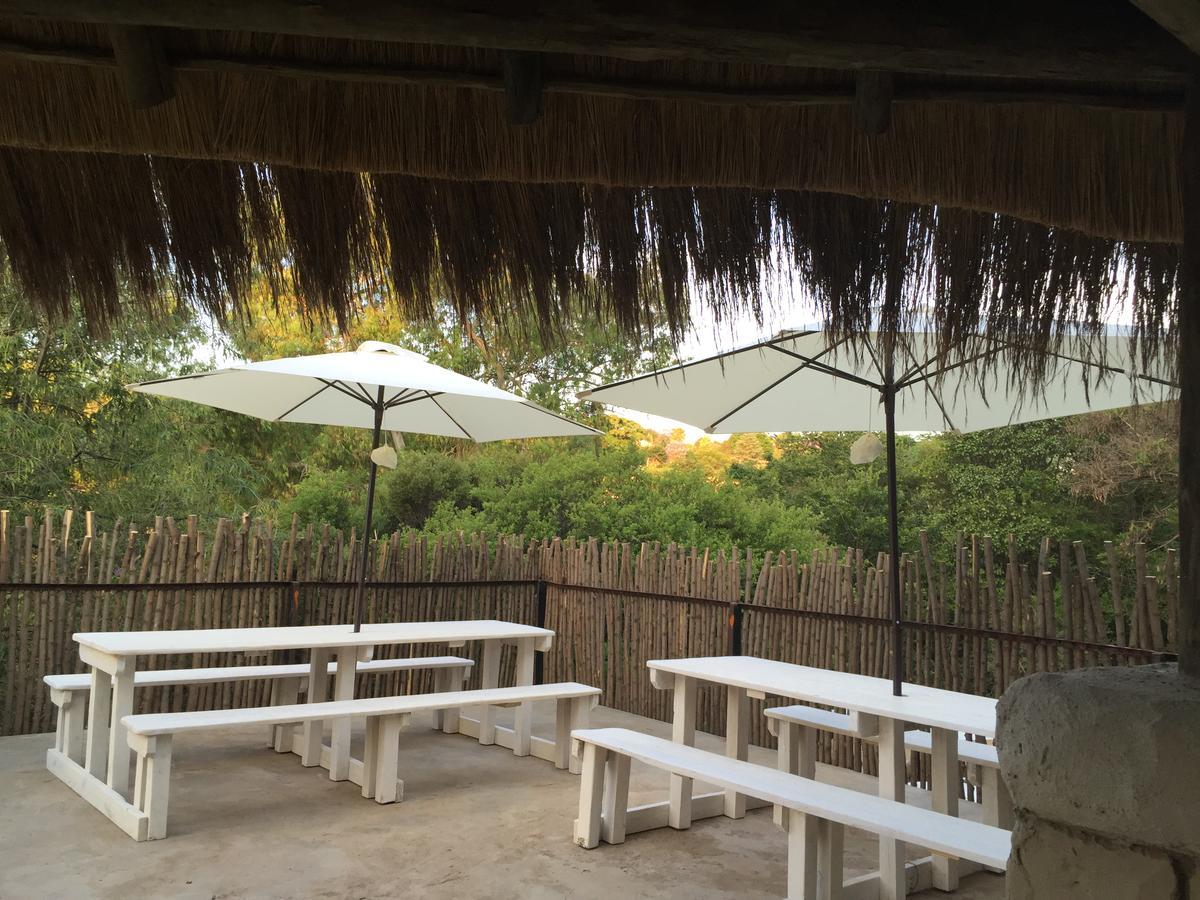 Rain Forest Boutique Camp Krugersdorp Εξωτερικό φωτογραφία