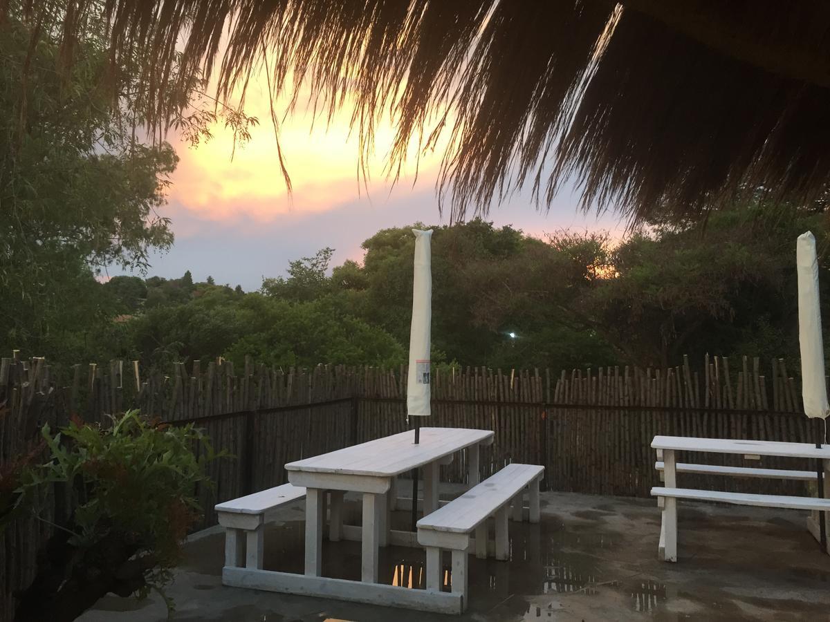 Rain Forest Boutique Camp Krugersdorp Εξωτερικό φωτογραφία