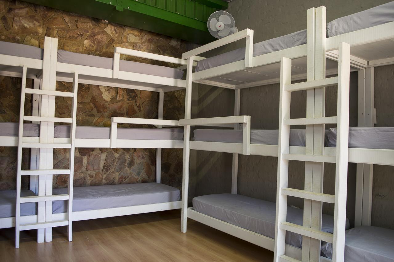 Rain Forest Boutique Camp Krugersdorp Εξωτερικό φωτογραφία