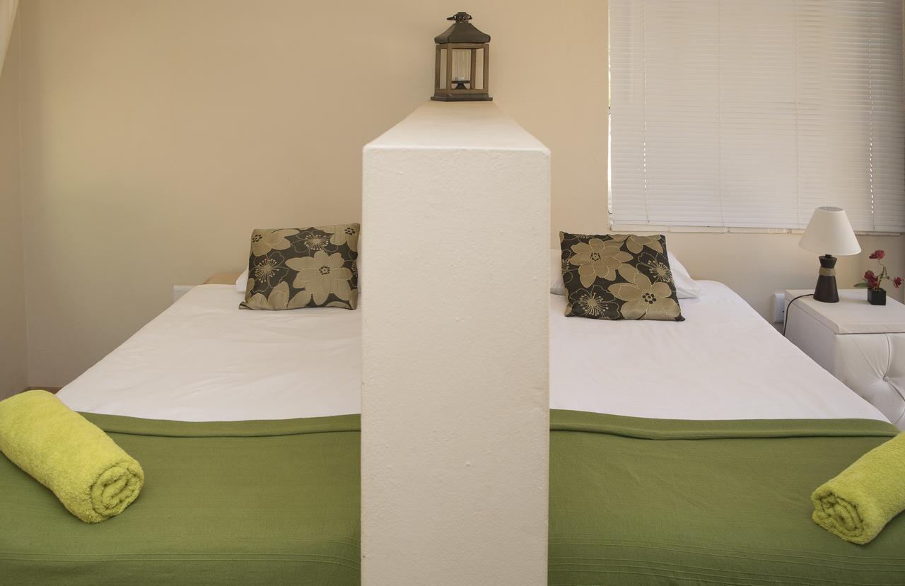 Rain Forest Boutique Camp Krugersdorp Εξωτερικό φωτογραφία