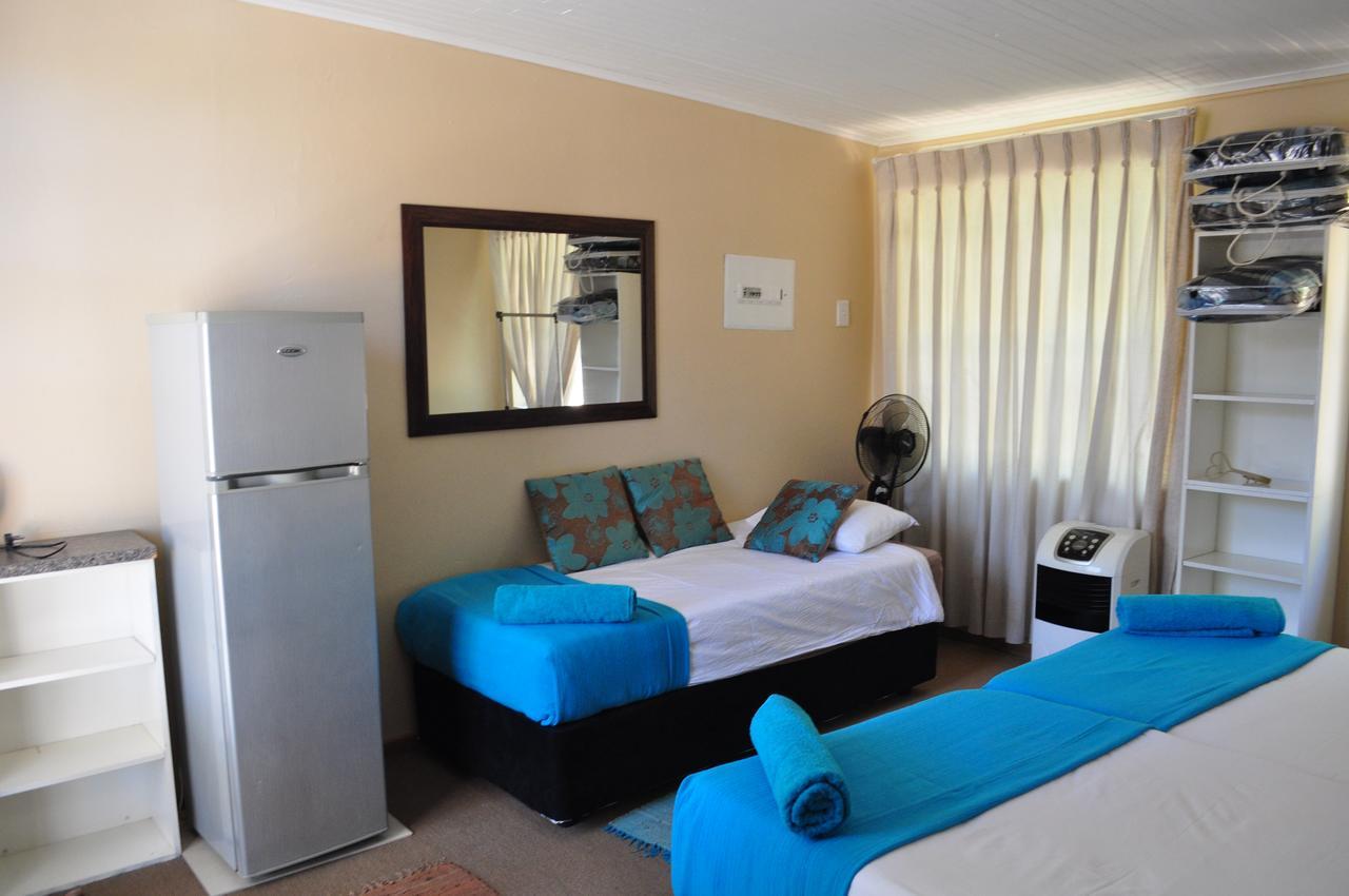 Rain Forest Boutique Camp Krugersdorp Εξωτερικό φωτογραφία