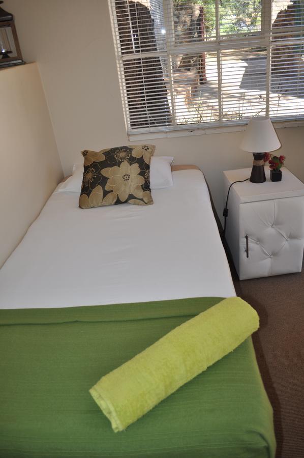 Rain Forest Boutique Camp Krugersdorp Εξωτερικό φωτογραφία