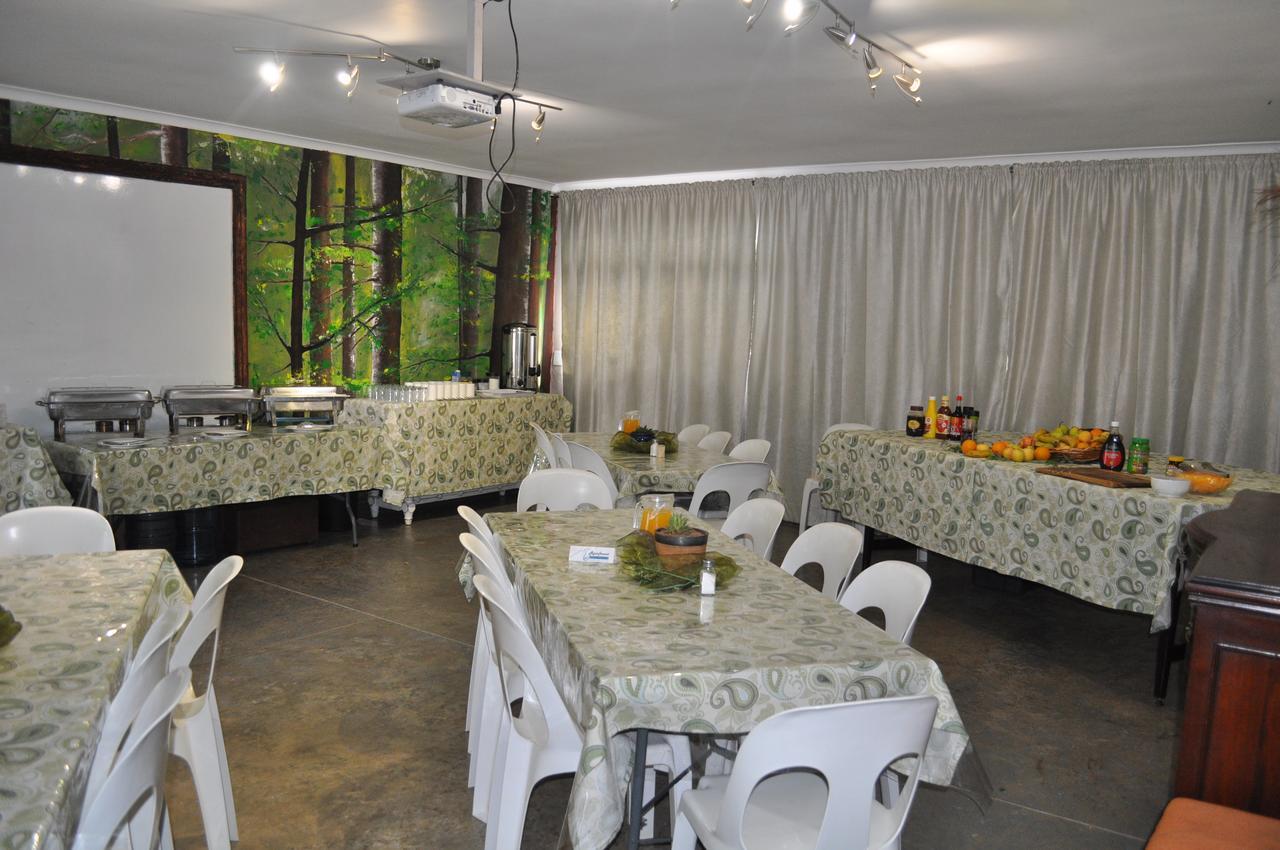 Rain Forest Boutique Camp Krugersdorp Εξωτερικό φωτογραφία