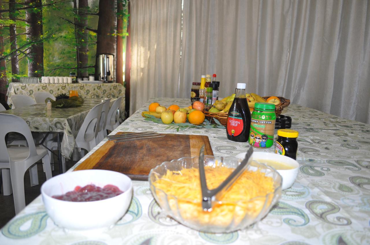 Rain Forest Boutique Camp Krugersdorp Εξωτερικό φωτογραφία