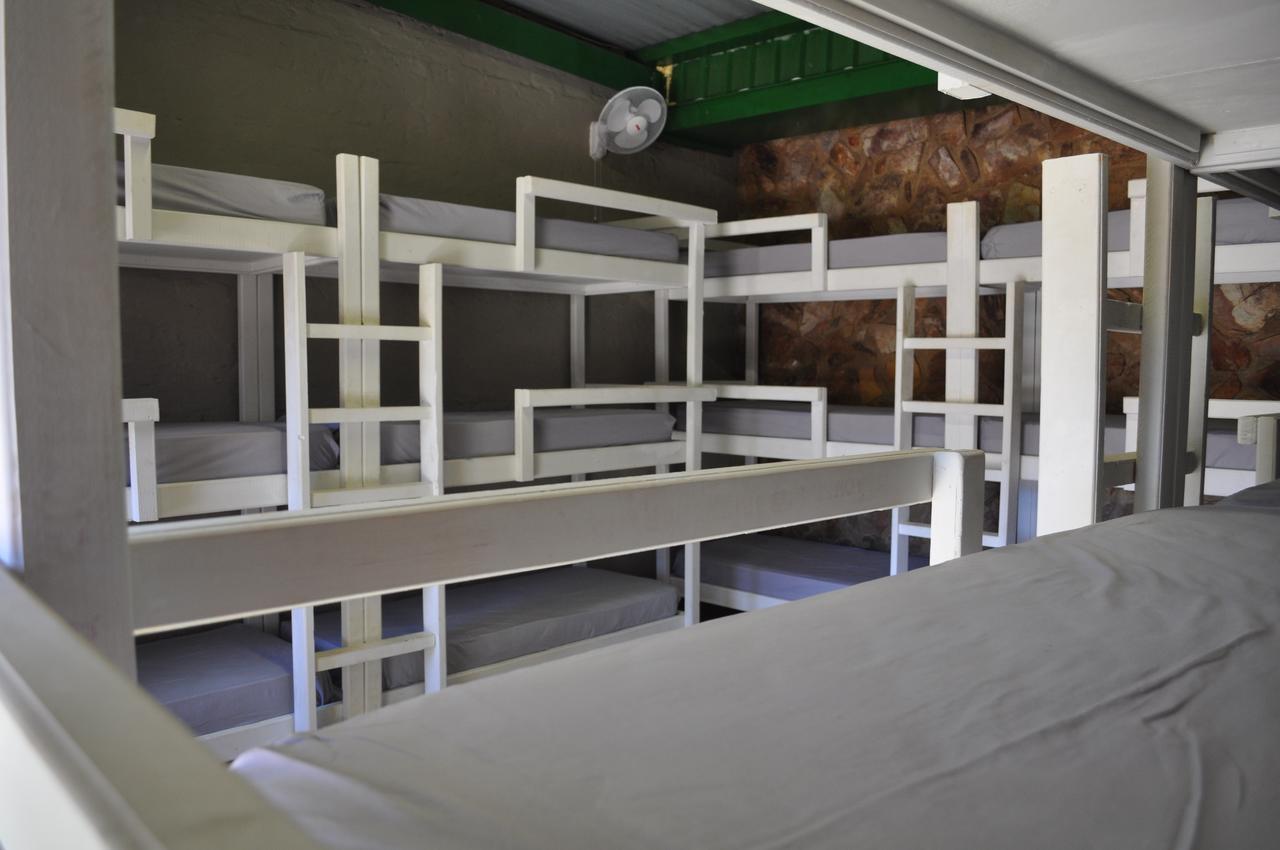 Rain Forest Boutique Camp Krugersdorp Εξωτερικό φωτογραφία