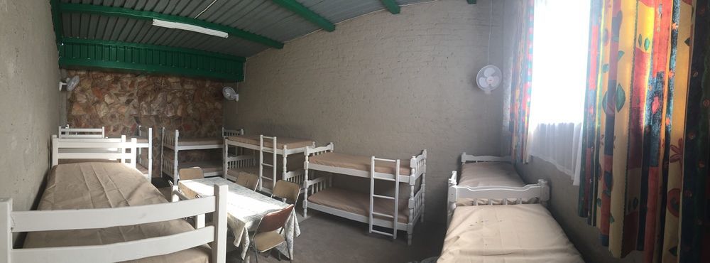 Rain Forest Boutique Camp Krugersdorp Εξωτερικό φωτογραφία
