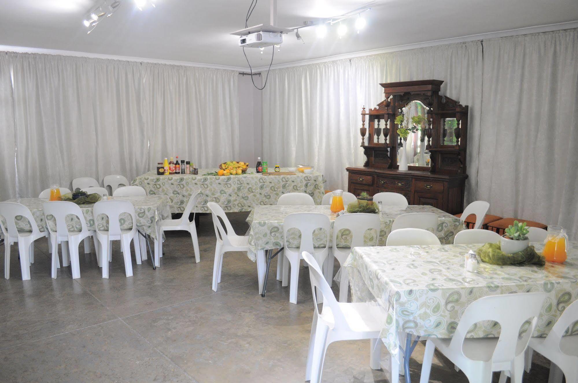 Rain Forest Boutique Camp Krugersdorp Εξωτερικό φωτογραφία