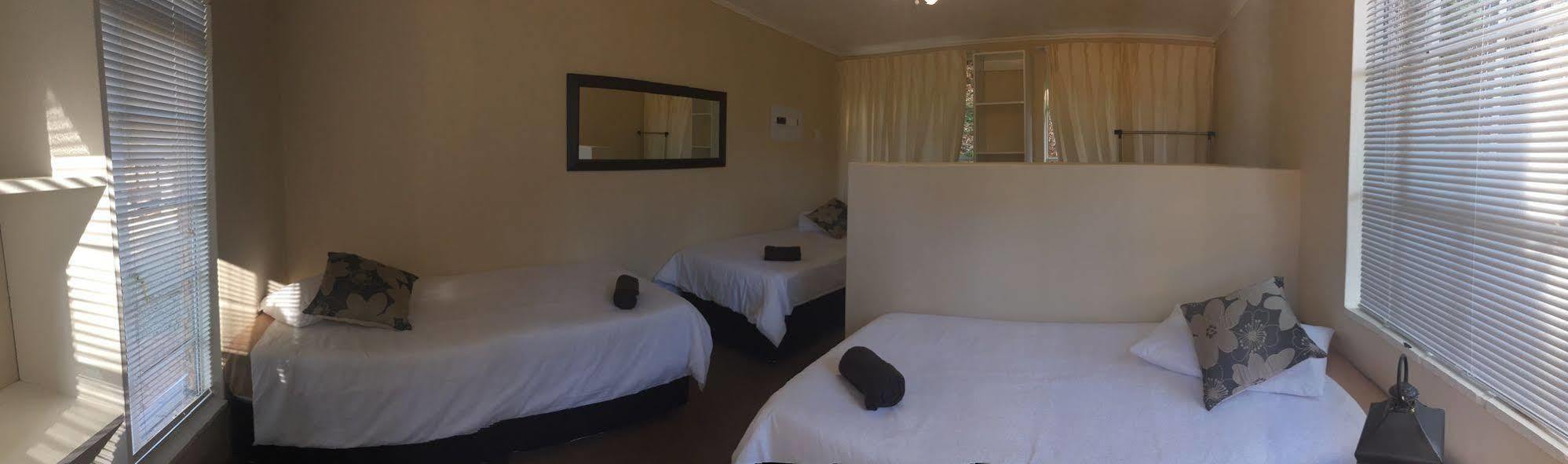 Rain Forest Boutique Camp Krugersdorp Εξωτερικό φωτογραφία