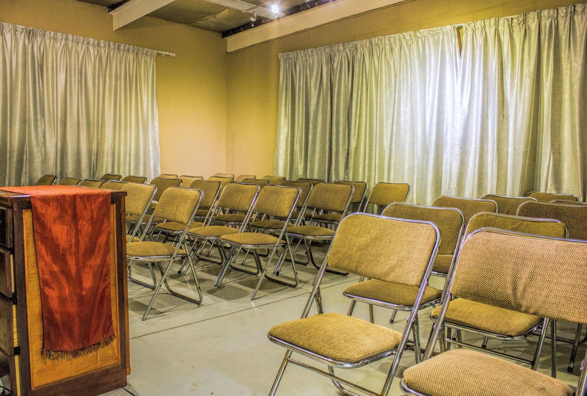 Rain Forest Boutique Camp Krugersdorp Εξωτερικό φωτογραφία