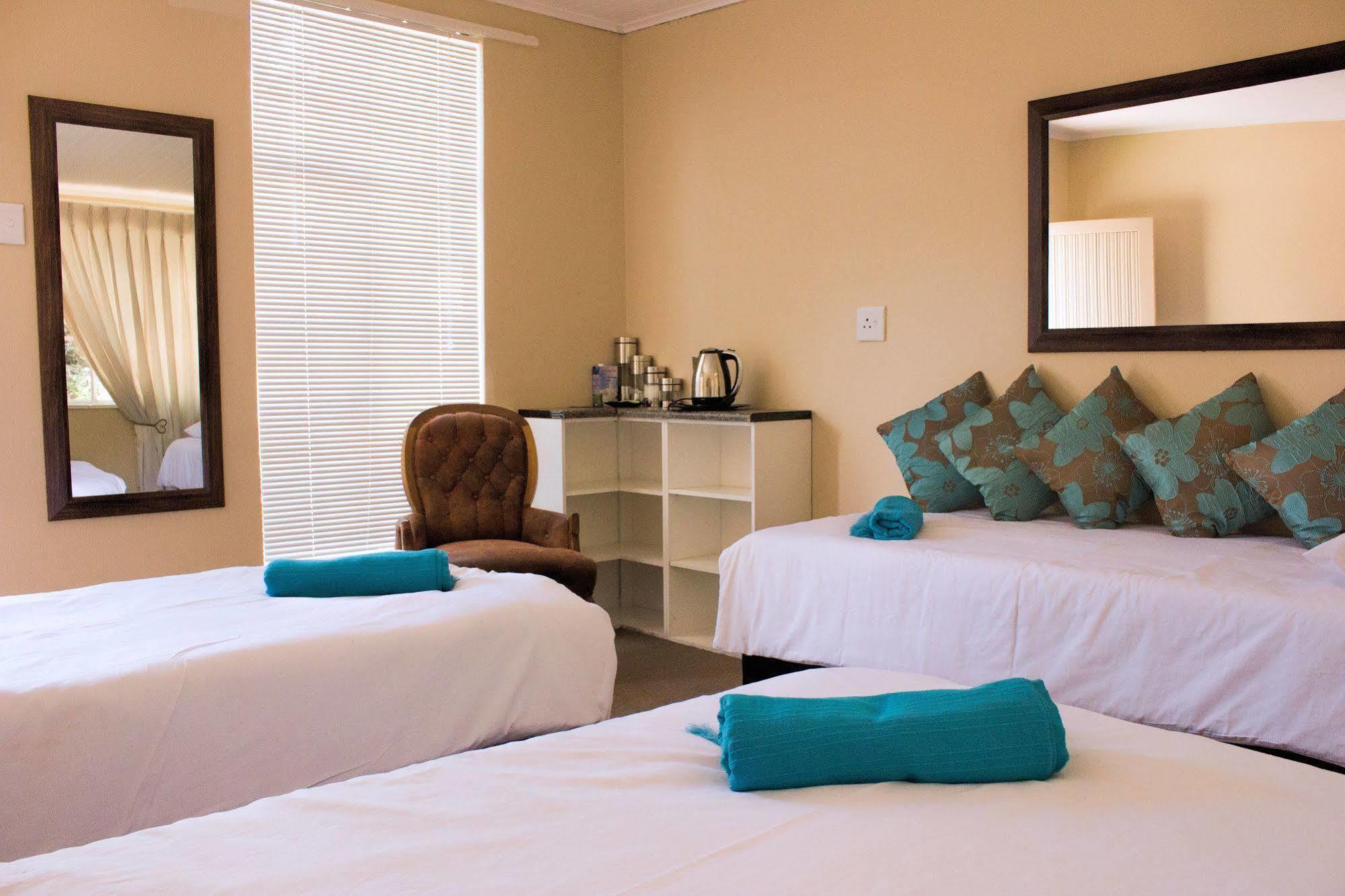 Rain Forest Boutique Camp Krugersdorp Εξωτερικό φωτογραφία