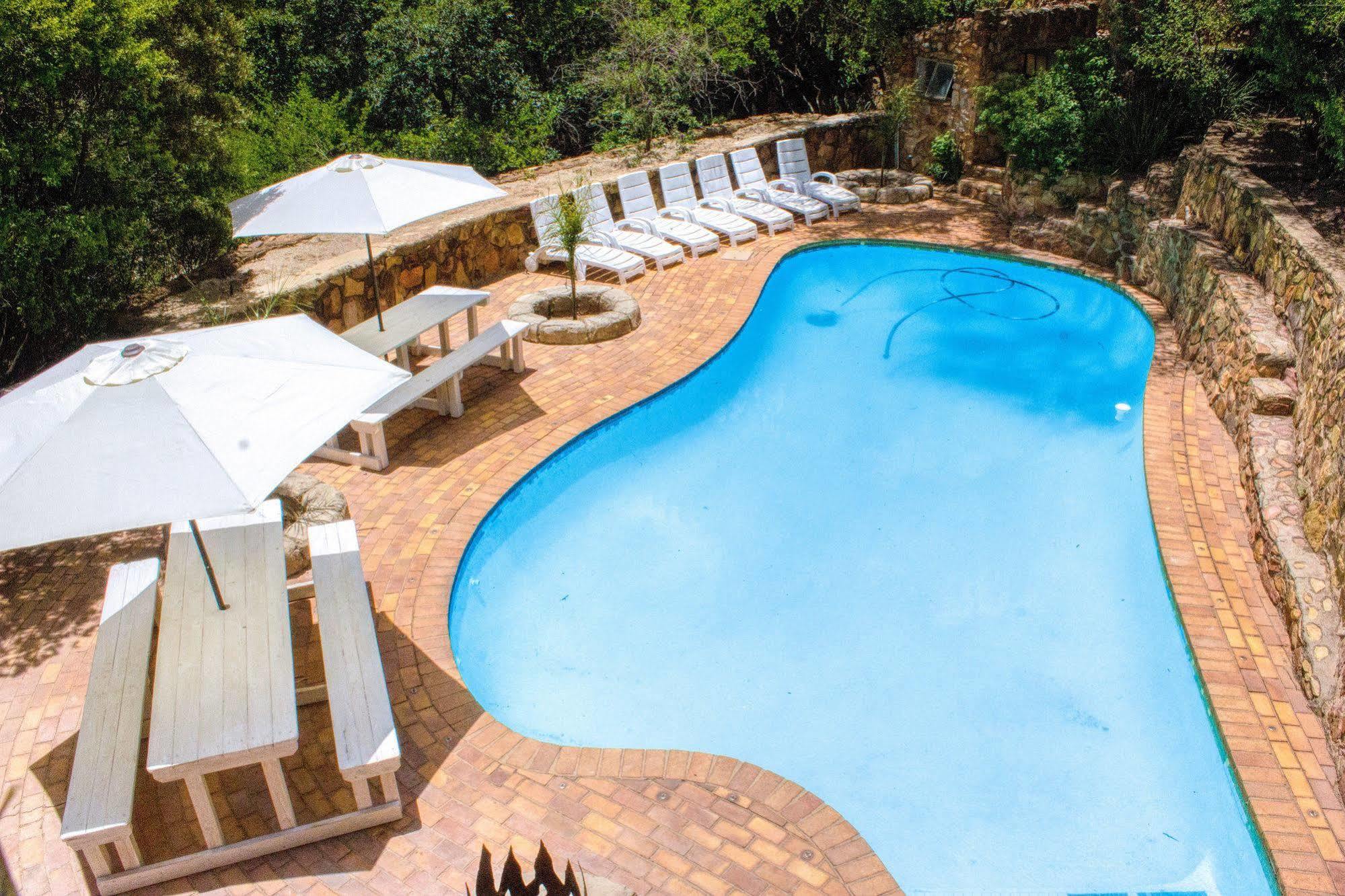 Rain Forest Boutique Camp Krugersdorp Εξωτερικό φωτογραφία
