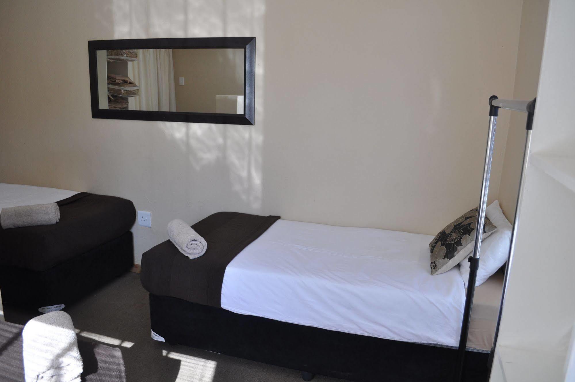 Rain Forest Boutique Camp Krugersdorp Εξωτερικό φωτογραφία