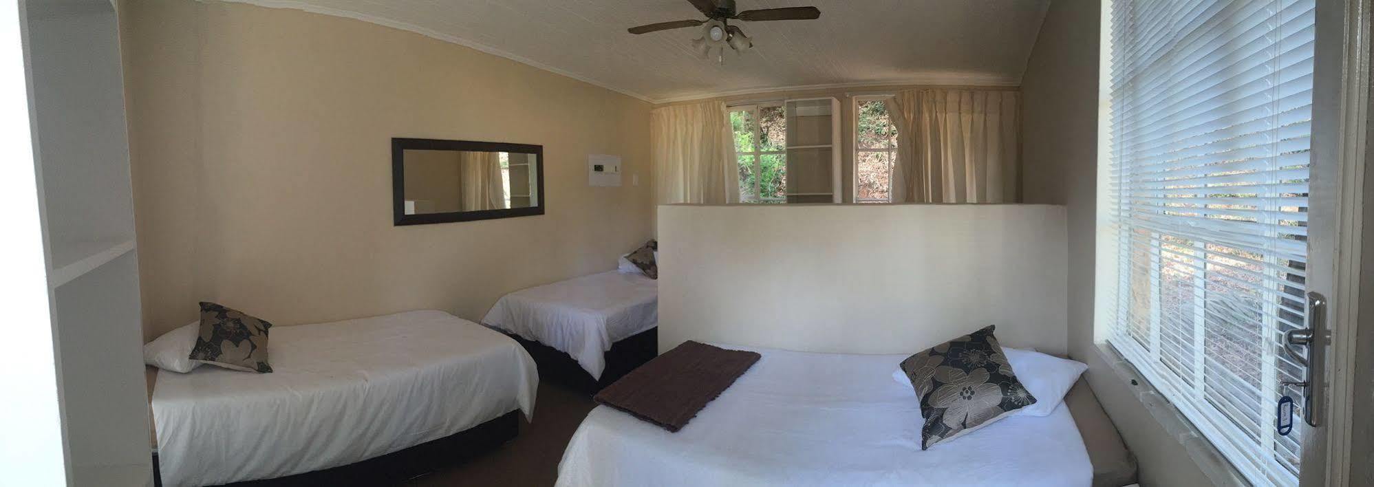Rain Forest Boutique Camp Krugersdorp Εξωτερικό φωτογραφία