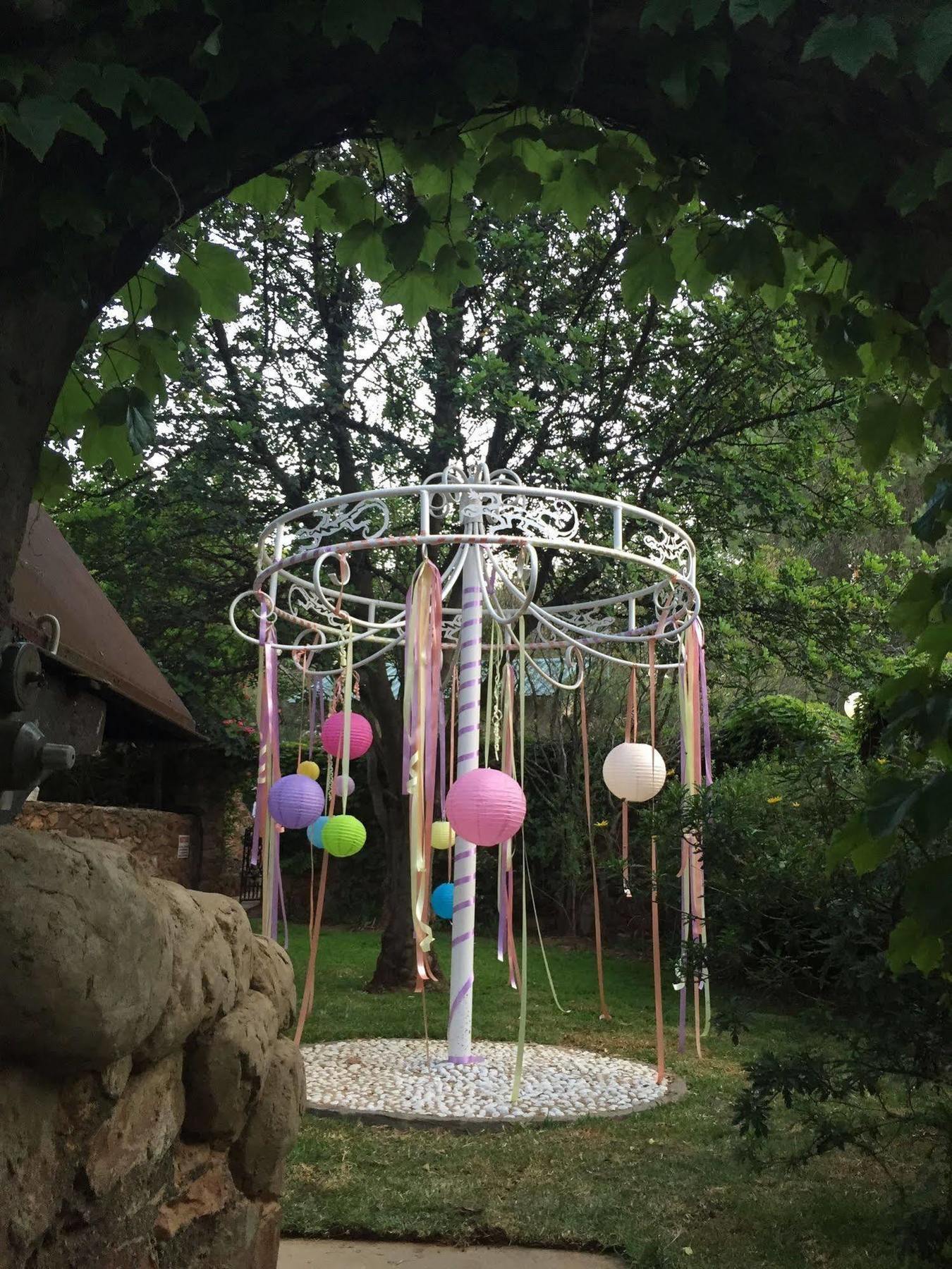 Rain Forest Boutique Camp Krugersdorp Εξωτερικό φωτογραφία